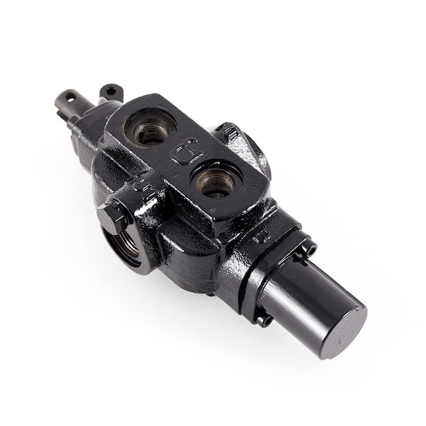 Valve-Logsplitter